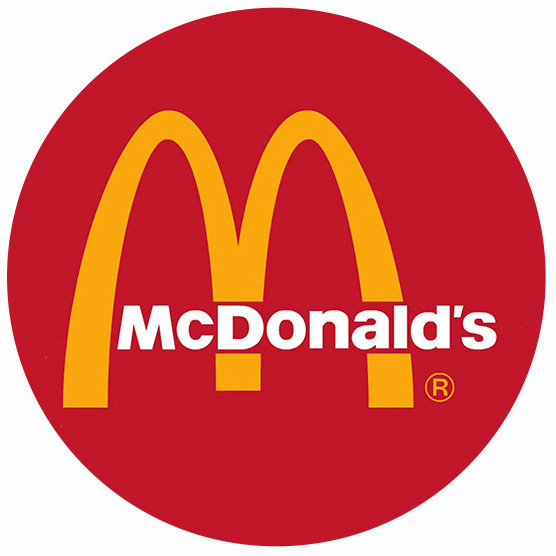 麦当劳