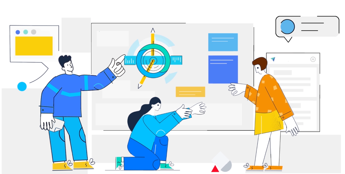 品牌官网设计与开发