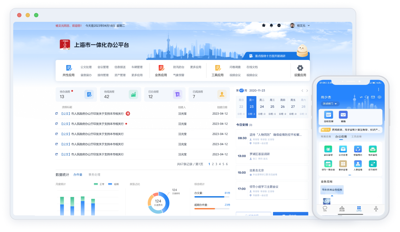 企业数字化定制实施